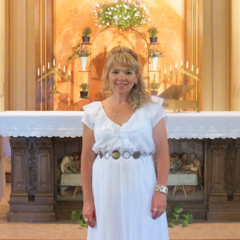 Kathy Flock